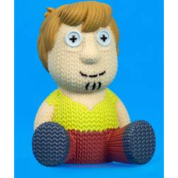 Fanattik Scooby-Doo Shaggy Handmade By Robots Vinyl Figure