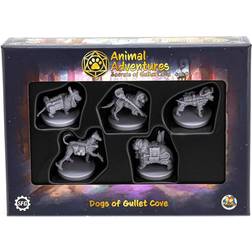 LatestBuy Dogs Of Gullet Cove Varer