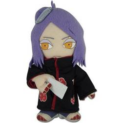 Naruto Shippuden Konan 8-Inch Plush