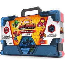 Funko FNK51025 Battleworld Storage Case Card Game