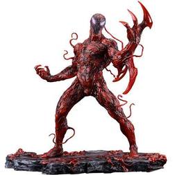 Carnage Renewal Edition ARTFX+ Statue