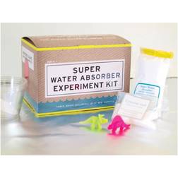 Super Water Absorber Experiment Kit