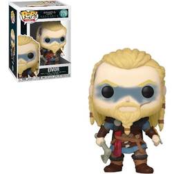 Funko Assassin's Creed: Valhalla Eivor Pop! Vinyl Figure