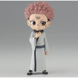 Banpresto Banpresto Jujutsu Kaisen Q Posket Sukuna Ver.A Figure