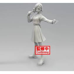 Banpresto Banpresto Jujutsu Kaisen Jukon No Kata Nobara Kugisaki Figure