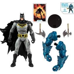 DC Comics Dark Nights Metal Batman