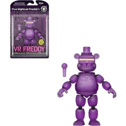 Funko Five Nights at Freddy’s VR Freddy