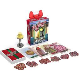 A Christmas Story Card Game