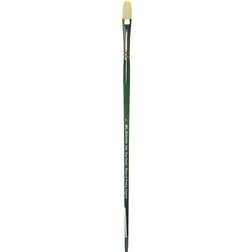 Winsor & Newton Winton Brush, Flat, 6