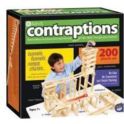 MindWare KEVA Contraptions Plank Set