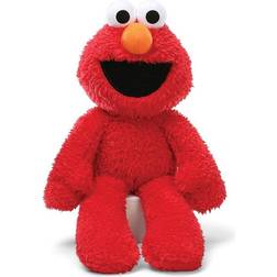 Gund Elmo Take-Along Buddy Red Red 12in