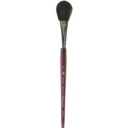 Princeton Series 3950 Velvetouch Mixed Media Brushes 075 oval mop