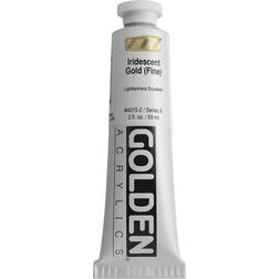 Golden 59ml Iridescent Gold 4010