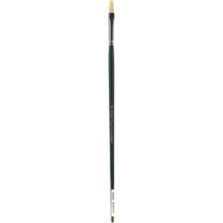 Winsor & Newton Winton Hog Brush Long Flat 4