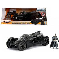 Jada Batman Arkham Knight Batmobile 1:24 Die Cast Vehicle