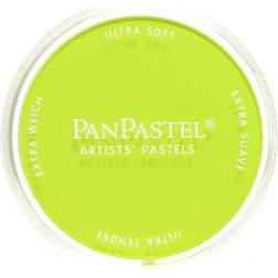 PanPastel Soft Pastel Pans 680.5 Bright Yellow Green