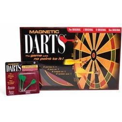 Magnetic Darts Game