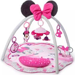 Disney Bright Starts Baby Minnie Mouse Speeltapijt