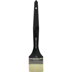 Liquitex Freestyle Brush Broad Flat Long Handle St 3