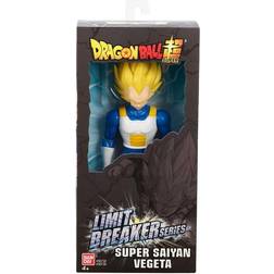 Bandai DRAGON BALL LIMIT BREAKER SS VEGETA