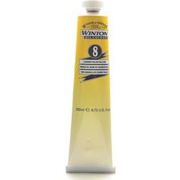 Winsor & Newton WINTON OIL COL 200 ml Cad yellow pale hue