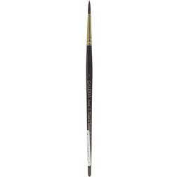 Winsor & Newton Galeria Short Handled Brushes round 5