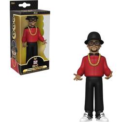 Funko Run-DMC DMC 5-Inch Vinyl Gold Figure