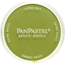 PanPastel Soft Pastel Pans 680.3 Bright Yellow Green Shade