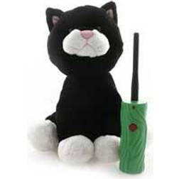 R&R Games Hide & Seek Pals Kupcake the Kitten