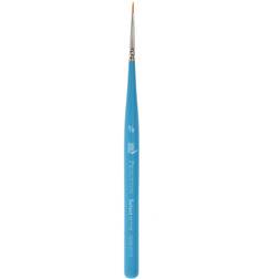 Princeton Series 3750 Select Artiste Brushes round 5 0