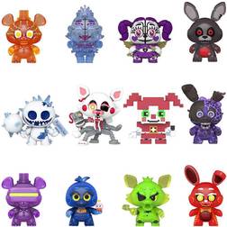 Funko Figura Mystery Minis Five nights at Freddys Events