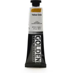 Golden Golden Acryl 60 ml Open 7410