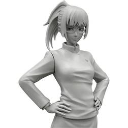 Banpresto Jujutsu Kaisen Maki Zenin Jukon no Kata Statue