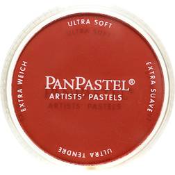 PanPastel Soft Pastel Pans 380.5 Red Iron Oxide