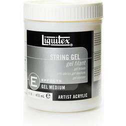 Liquitex add string gel 473ml