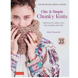 Chic & Simple Chunky Knits