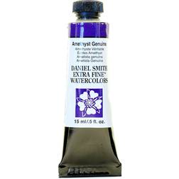 Extra Fine Watercolors amethyst genuine 15 ml