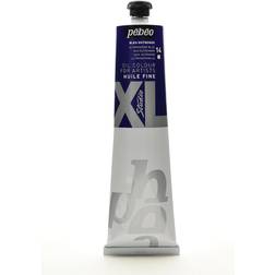 Pebeo Ölfarbe XL 200ml Tube Ultramarinblau
