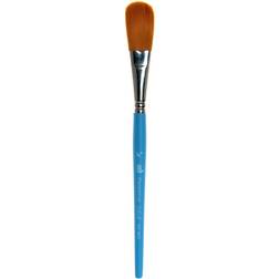 Princeton Brush Select Artiste Brush, Oval Wash, 3/4