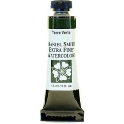 Daniel Smith Daniel Smith akvarellfärg 15 ml Terre Verte