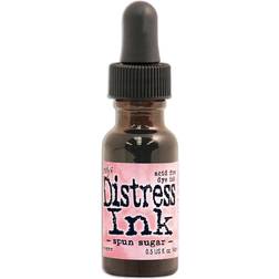 Ranger Tim Holtz Distress Pad Reinker-Spun Sugar