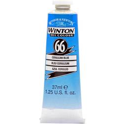 Winsor & Newton Winton Oil Colours 37 ml cerulean blue 137