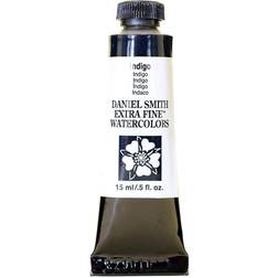Daniel Smith Extra Fine Watercolors indigo 15 ml