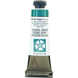 Daniel Smith Daniel Smith akvarellfärg 15 ml Phthalo Green (BS)