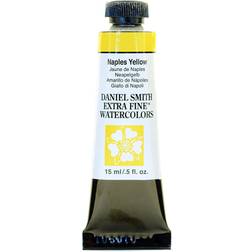 Daniel Smith Daniel Smith akvarelfarve 15 ml Naples Yellow