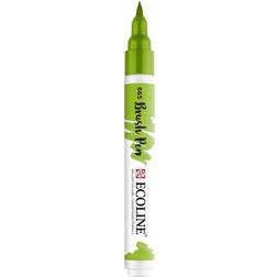 Royal Talens Brush Pen Spring Green