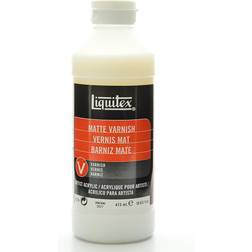 Liquitex LX Matt Varnish 473 ml