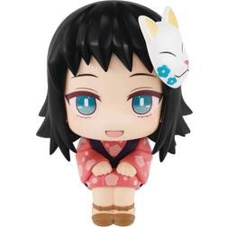 Demon Slayer Kimetsu no Yaiba Look Up PVC Staty Makomo 11 cm