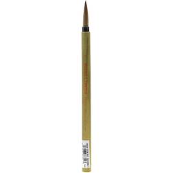 Winsor & Newton Series 150 Bamboo Brushes 6