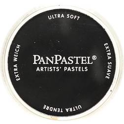 PanPastel Soft Pastel Pans 800.5 Black